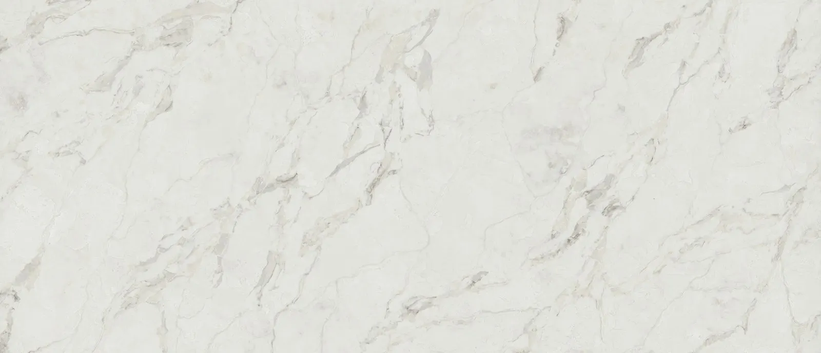Calacatta Arezzo quartz slab