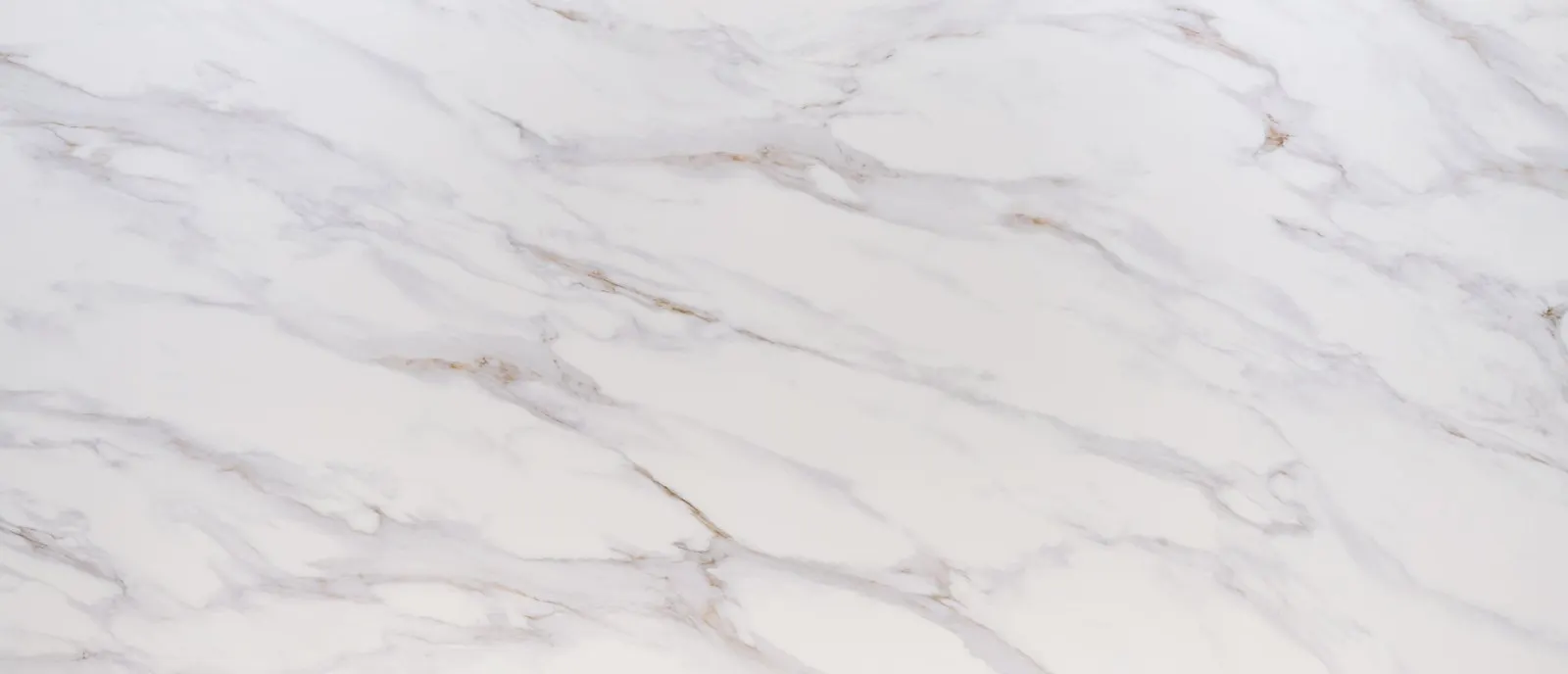 Calacatta Capri quartz slab