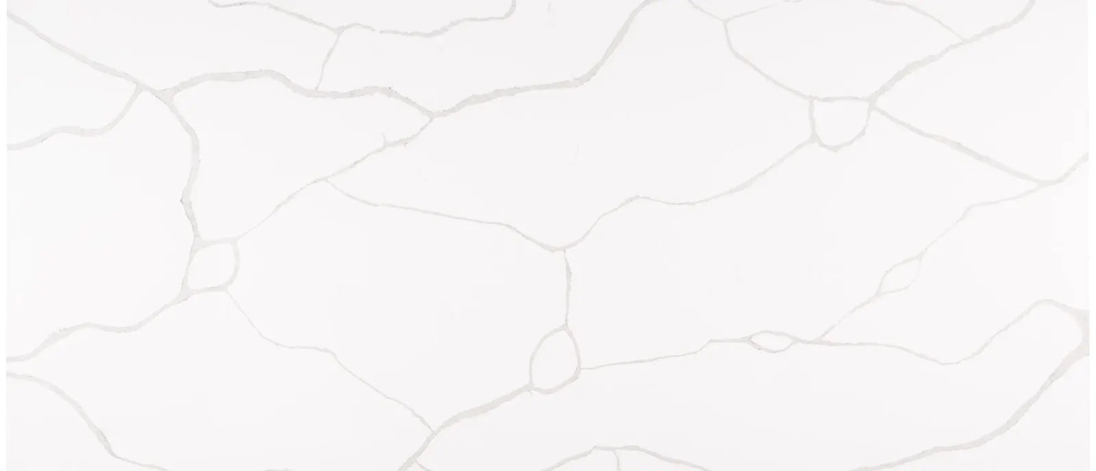 Calacatta Classico quartz slab
