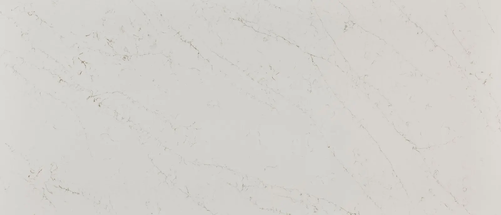 Calacatta Dolce quartz slab