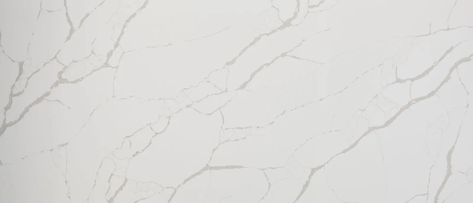Calacatta Lido Nuovo quartz slab