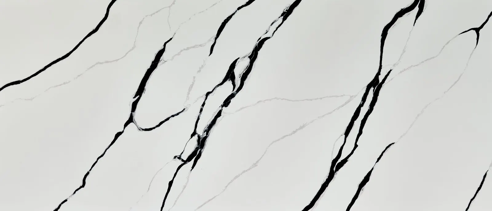 Calacatta Lumen quartz slab