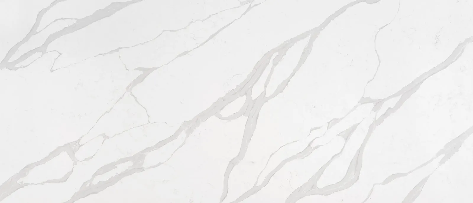 Calacatta Luna quartz slab