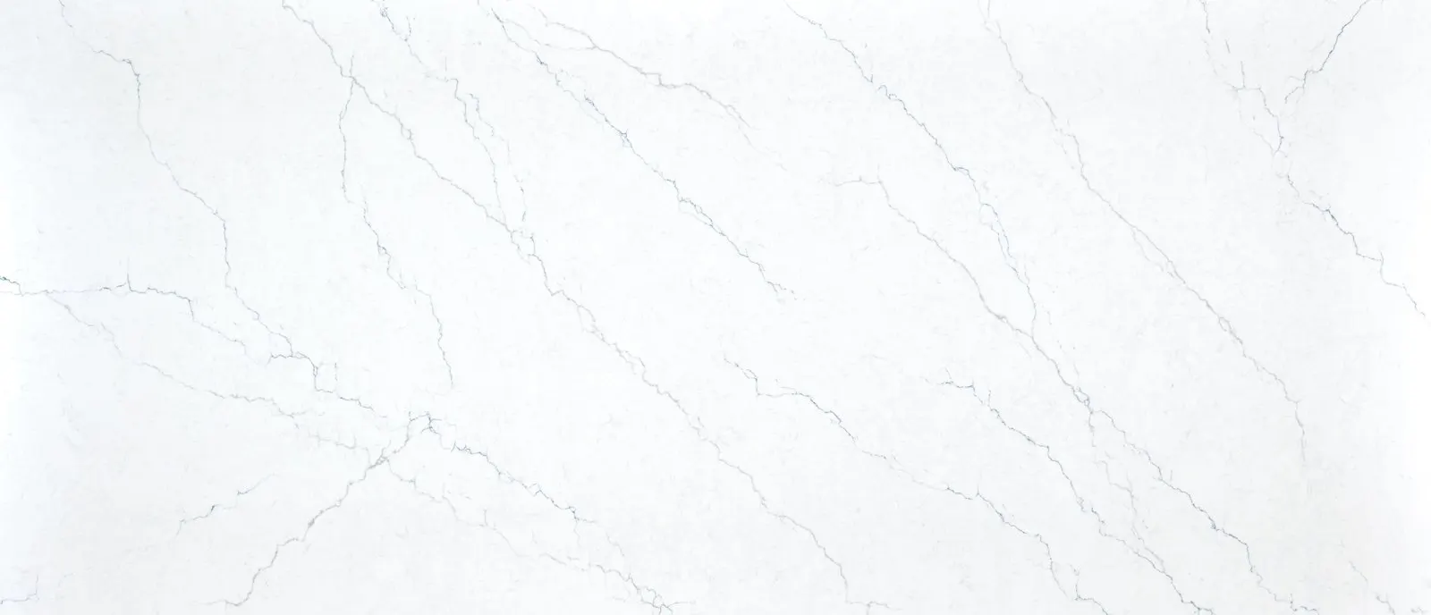 Calacatta Marina Cielo quartz slab
