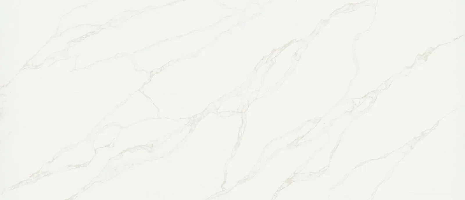 Calacatta Riva quartz slab