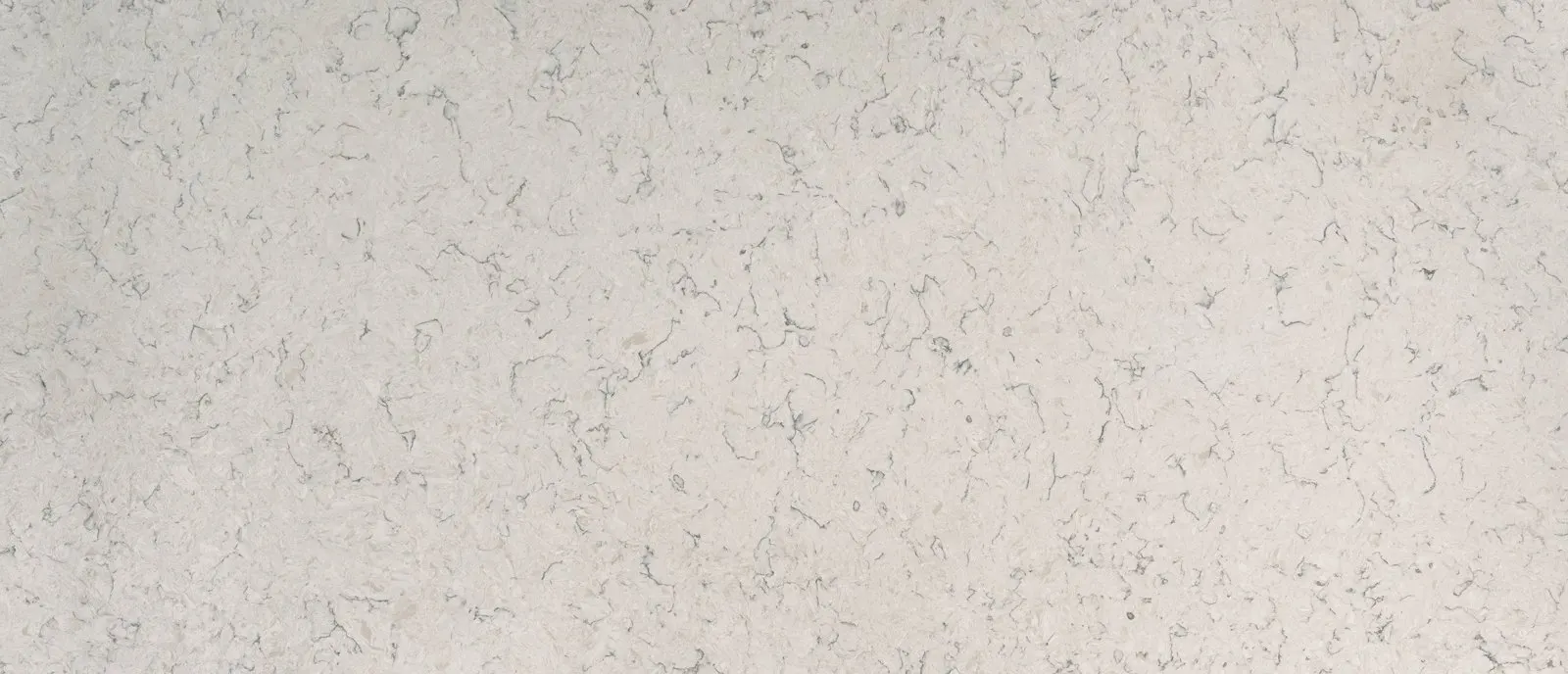 Carrara Mare quartz slab