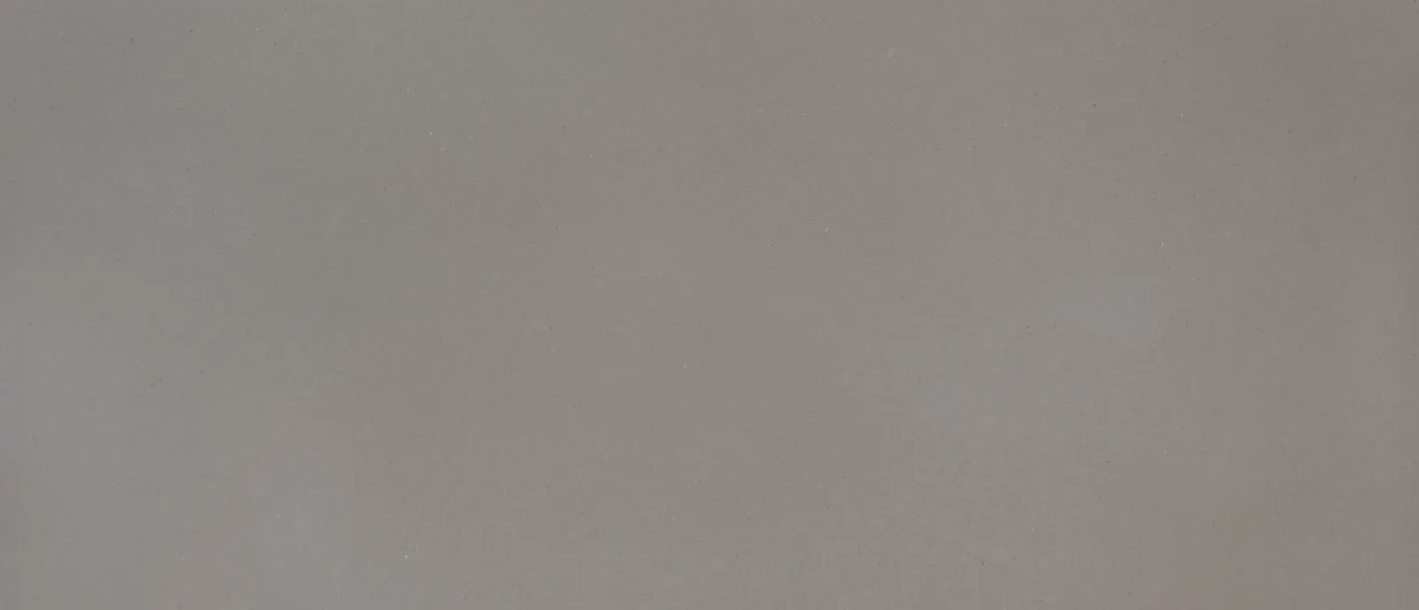 Flint Gray quartz slab