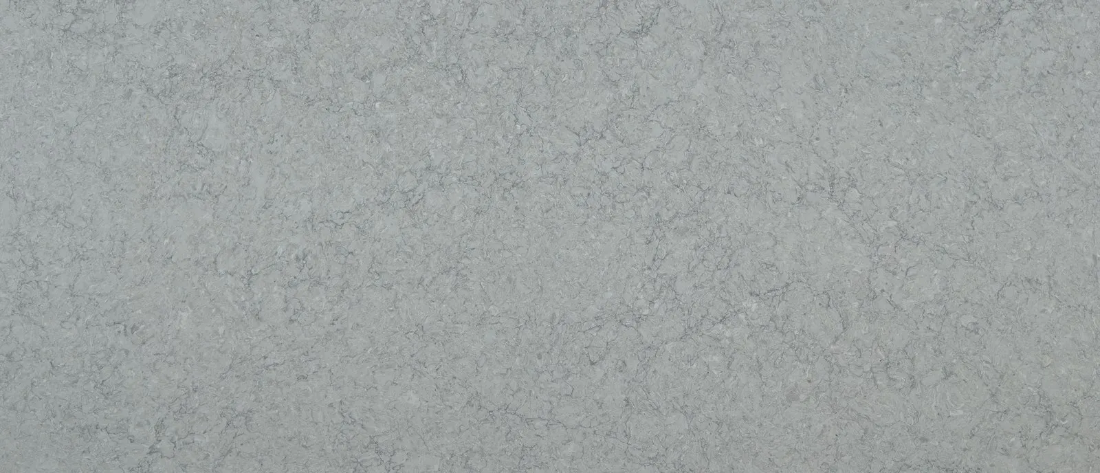 Gotham Gray quartz slab