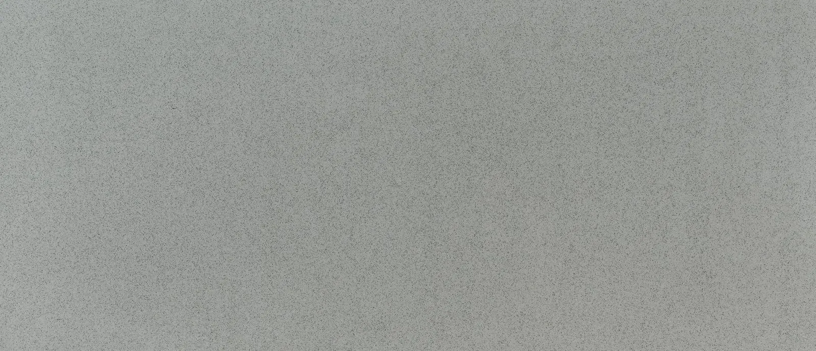 Iron Gray quartz slab