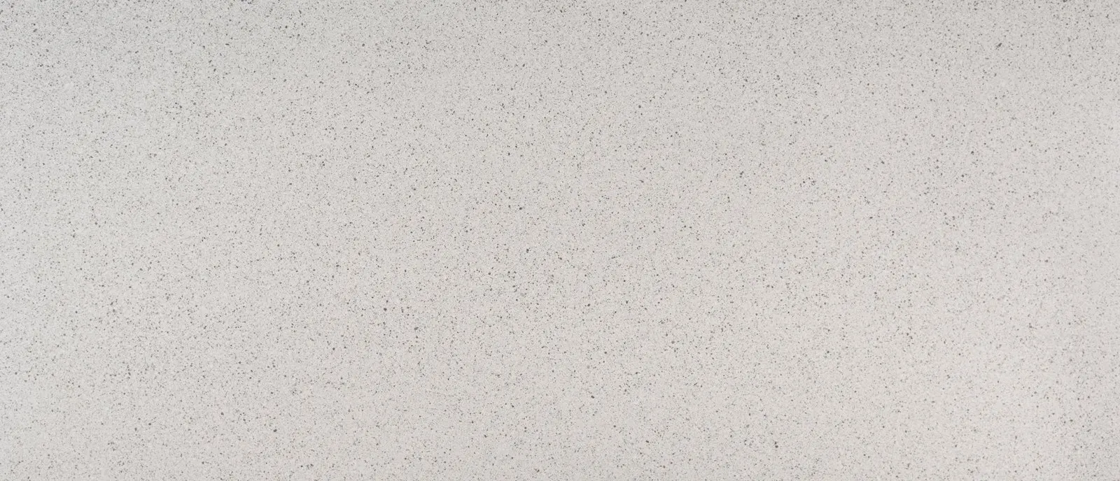 Pumice White quartz slab