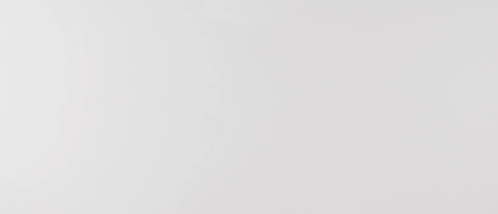 Sterling White quartz slab