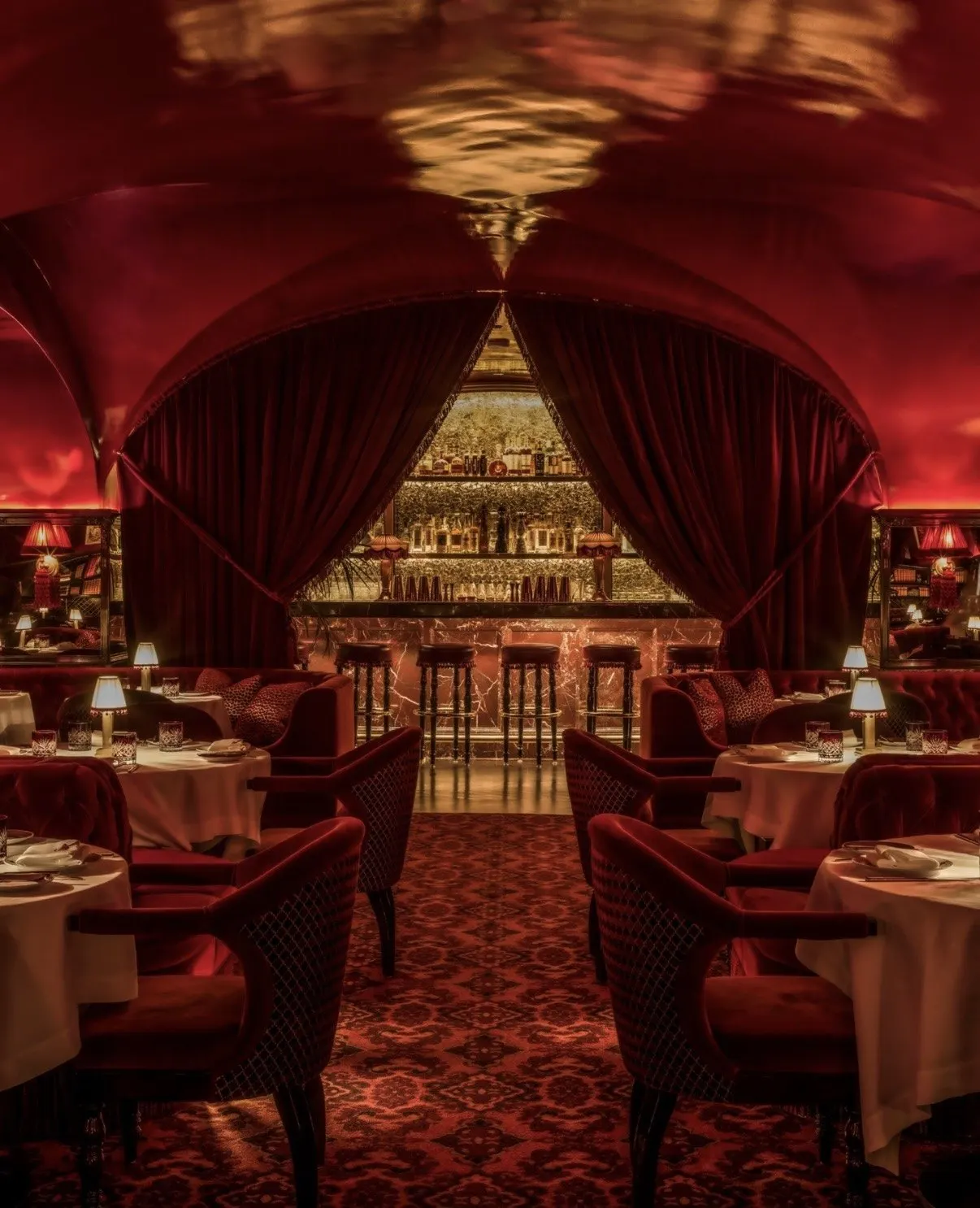 Chez Margaux
