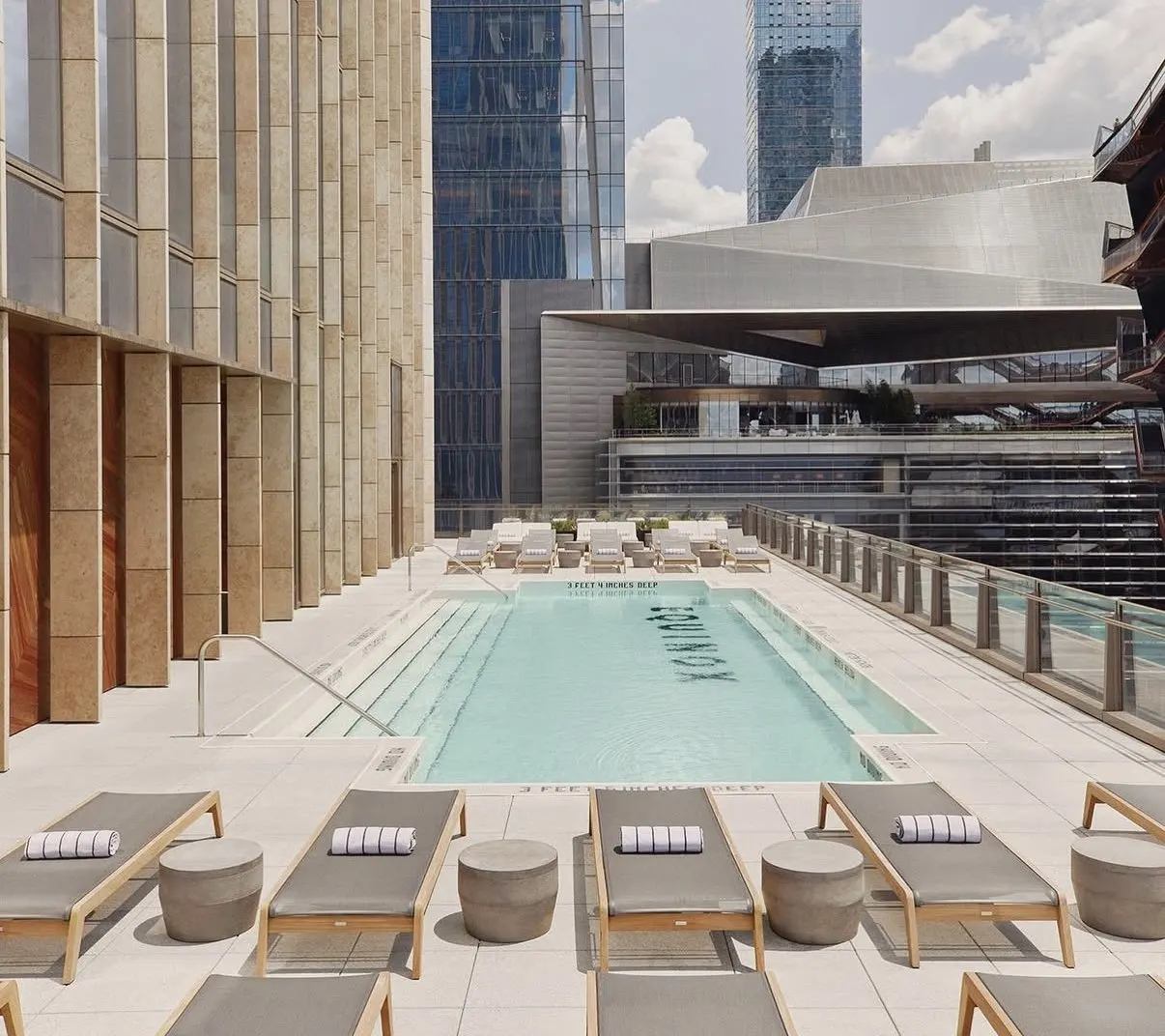 Equinox Hotel