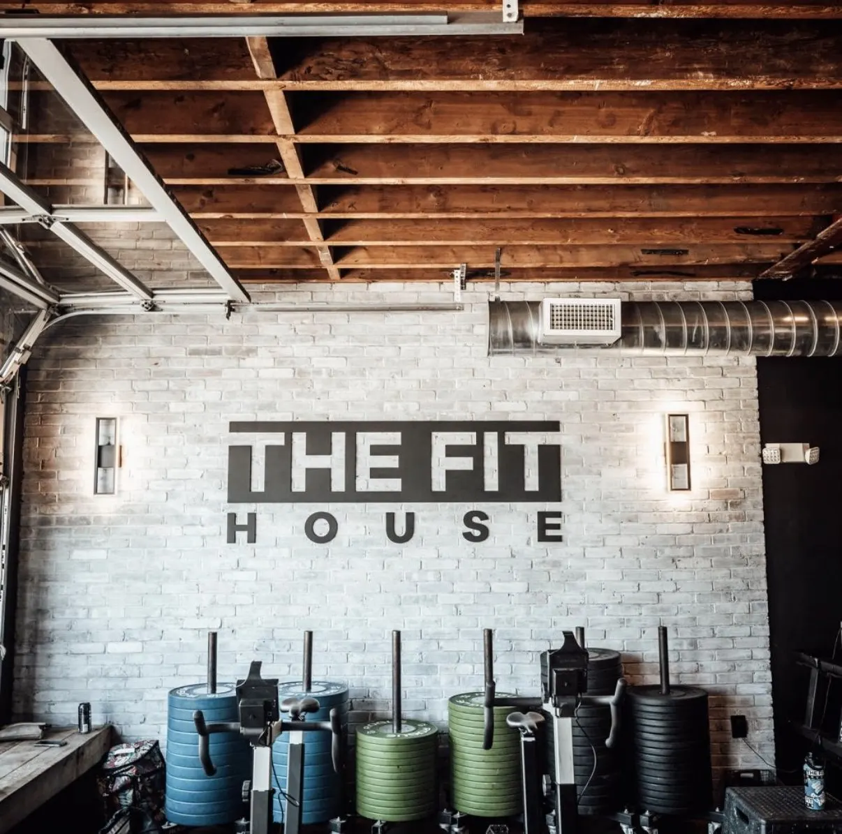 FitHouse