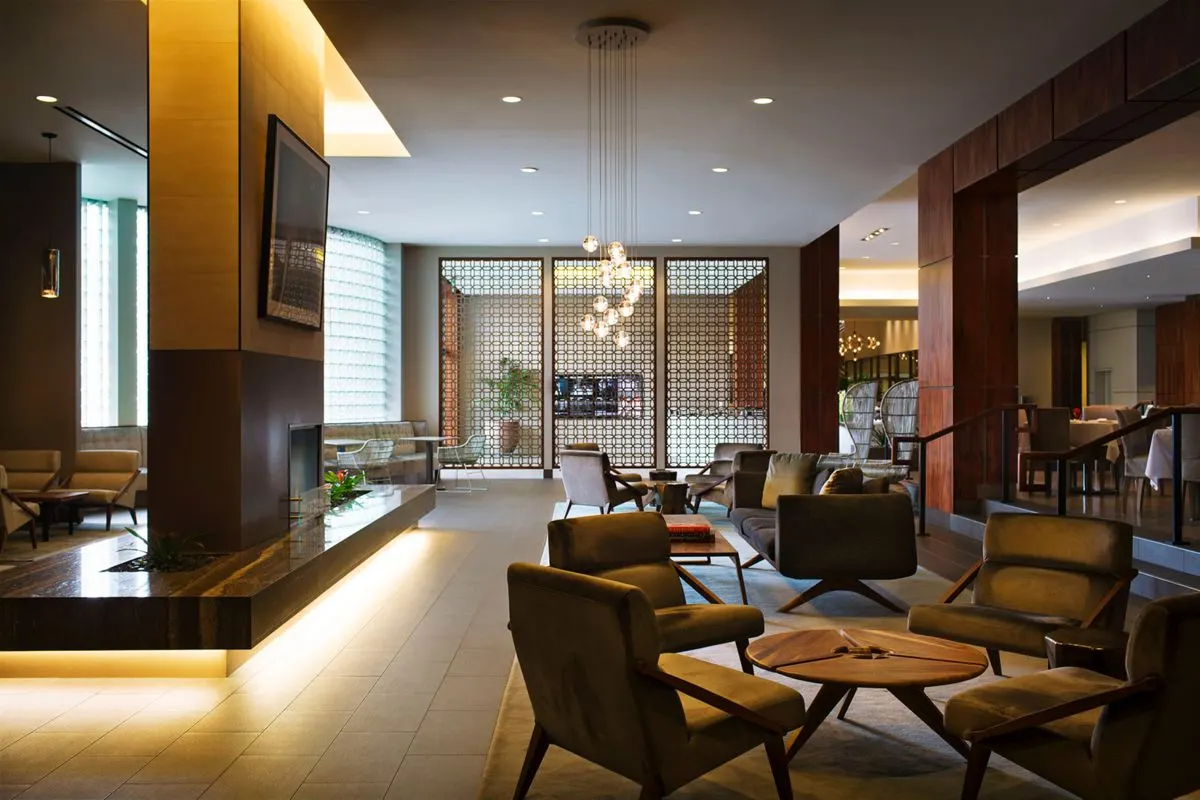 Equinox Sports Club