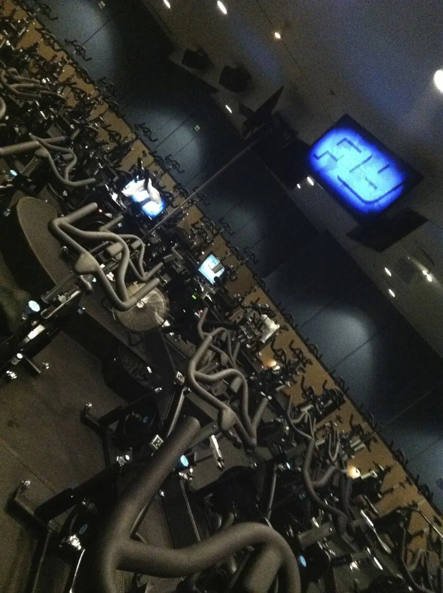 Flywheel