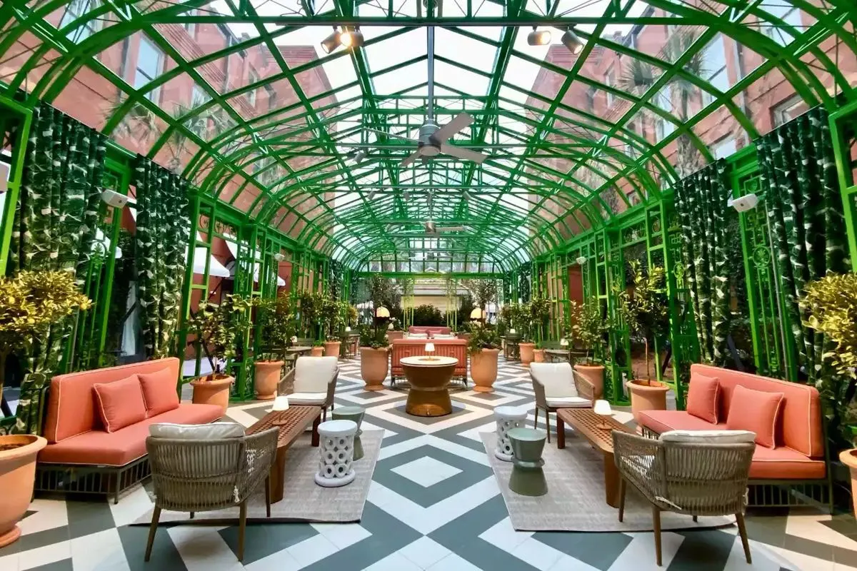 Hotel Bardo