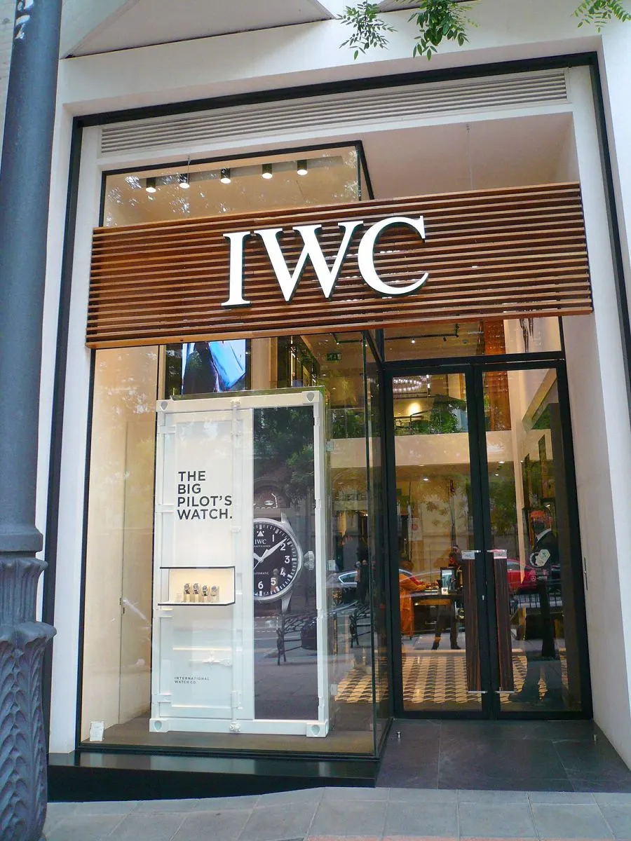 IWC