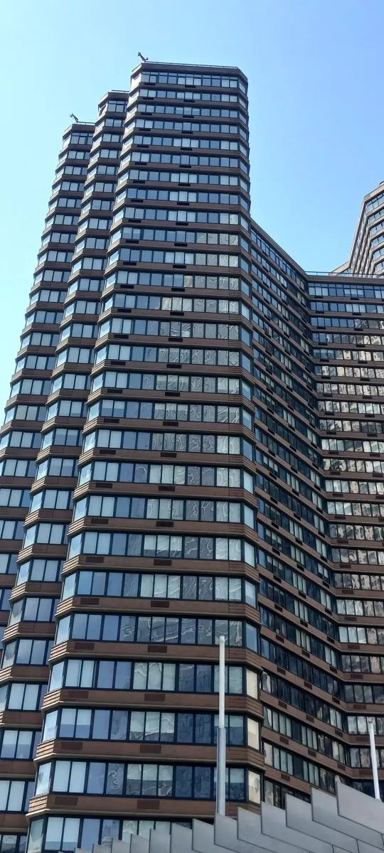 One River Place