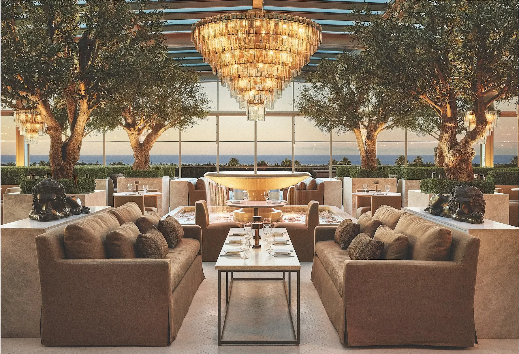 RH rooftop
