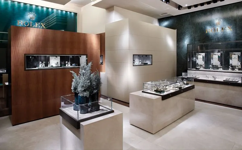 Rolex