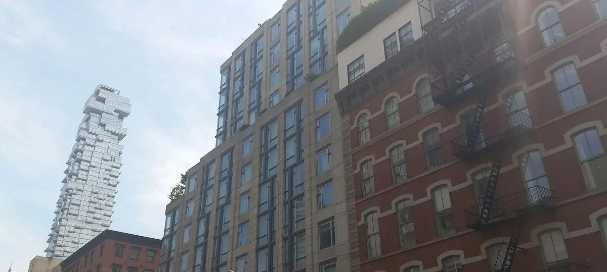 Smyth, a Thompson Hotel