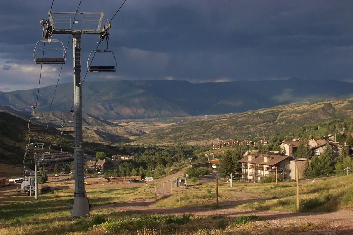 Snowmass Club