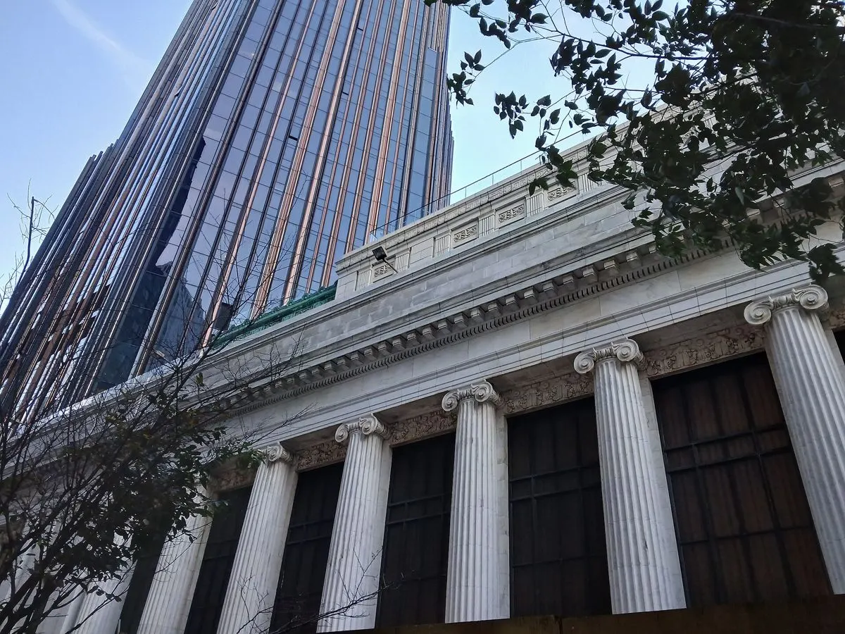 Silverstein Properties