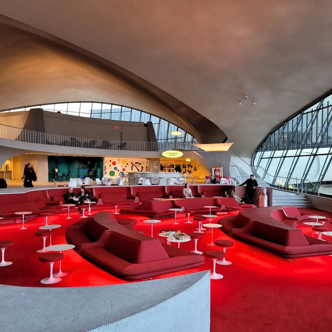TWA Hotel