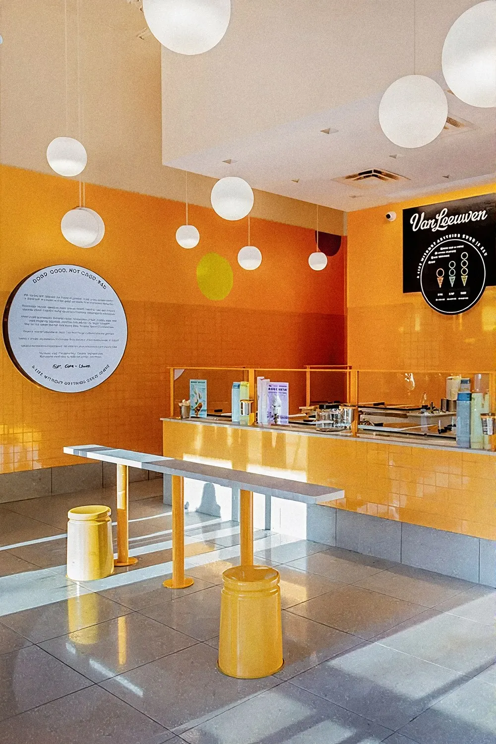 Van Leeuwen Ice Cream