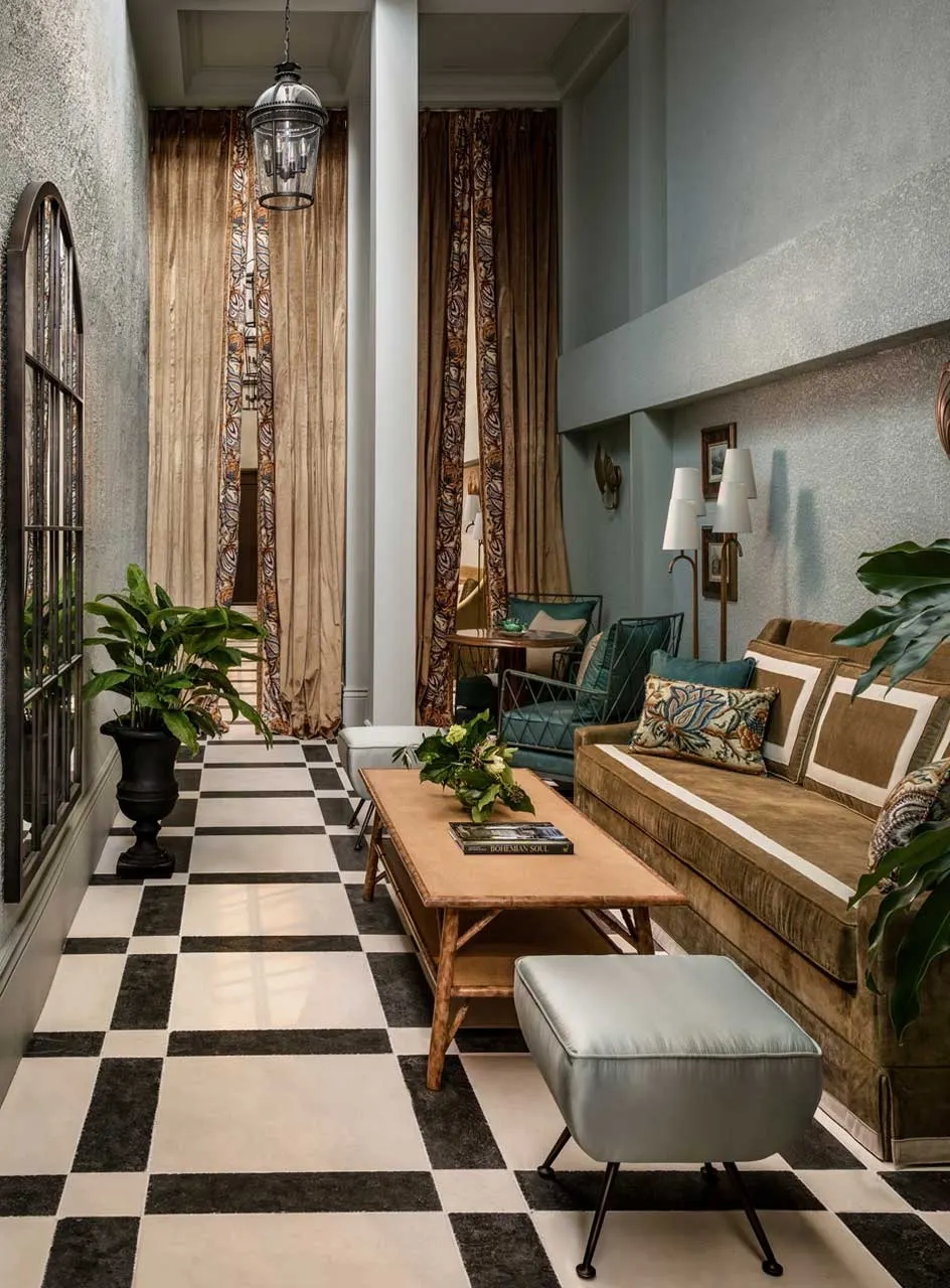 Hotel Perle