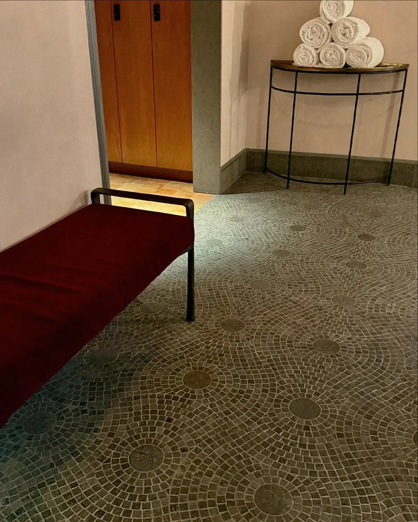 Hotel Chelsea Spa