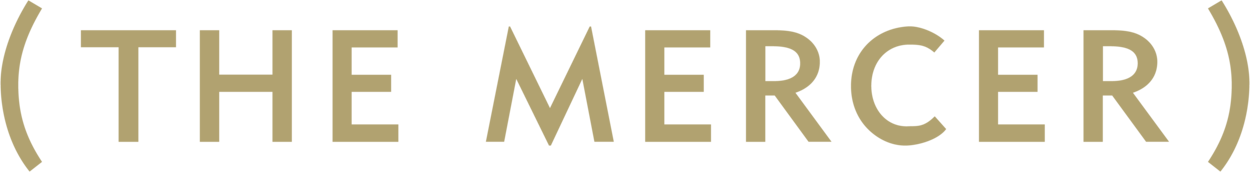 The Mercer