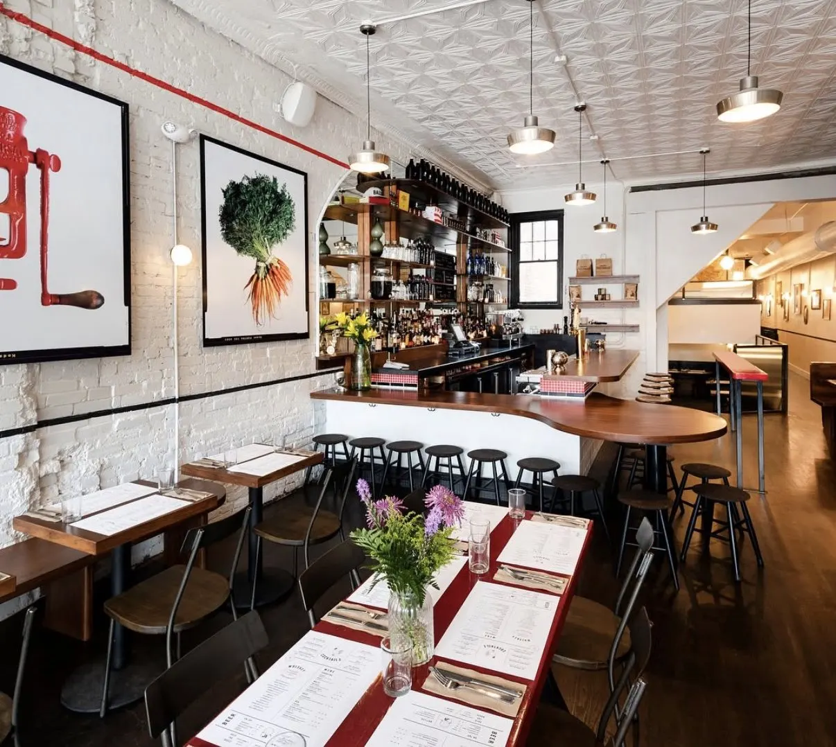 The Meatball Shop