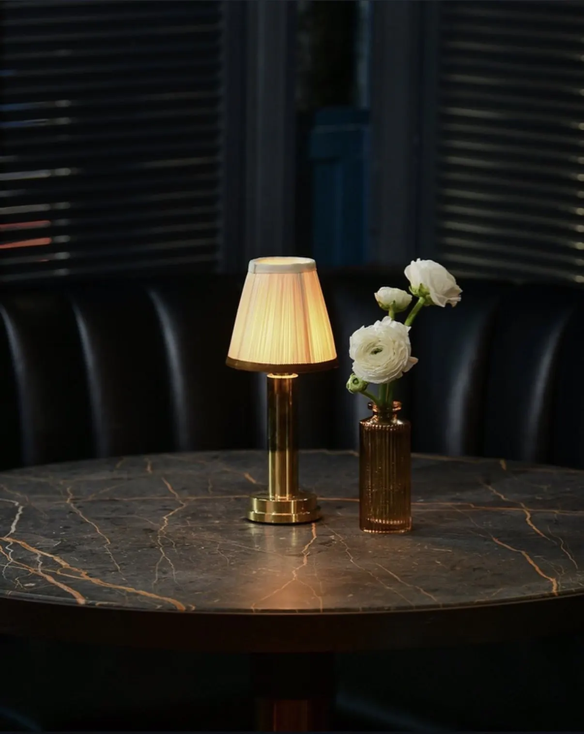 The Pebble Bar