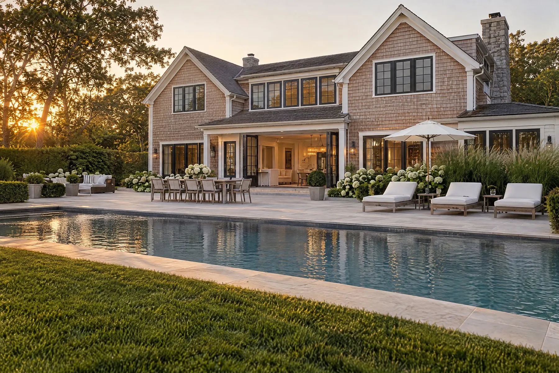 Spec homes