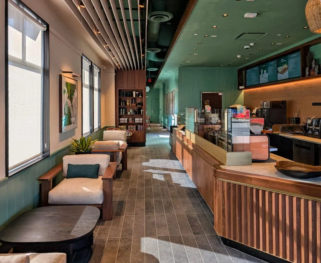 Starbucks