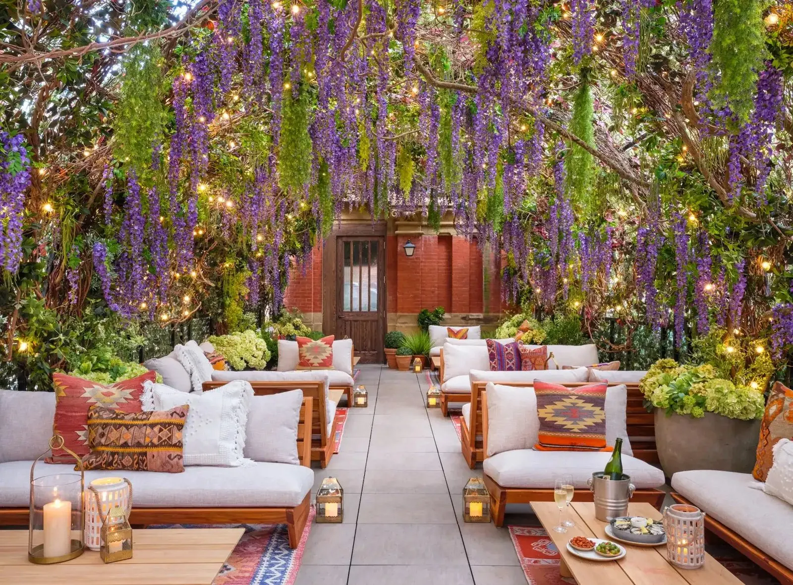 The Beekman, a Thompson Hotel