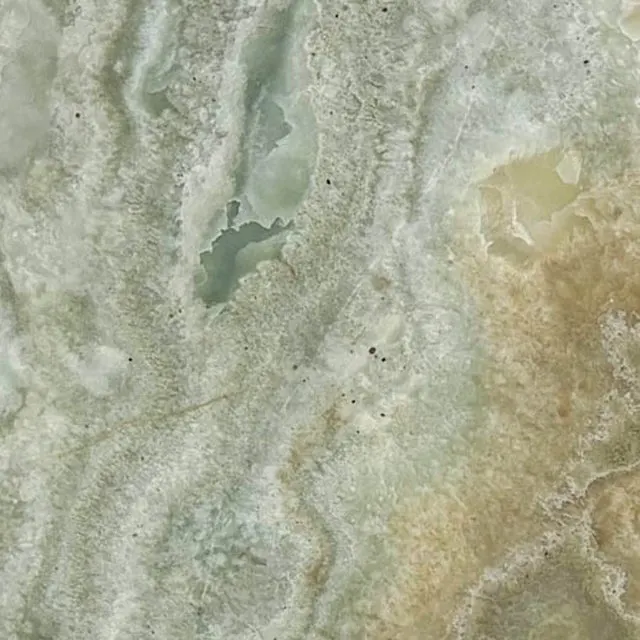 Aegean Green Onyx