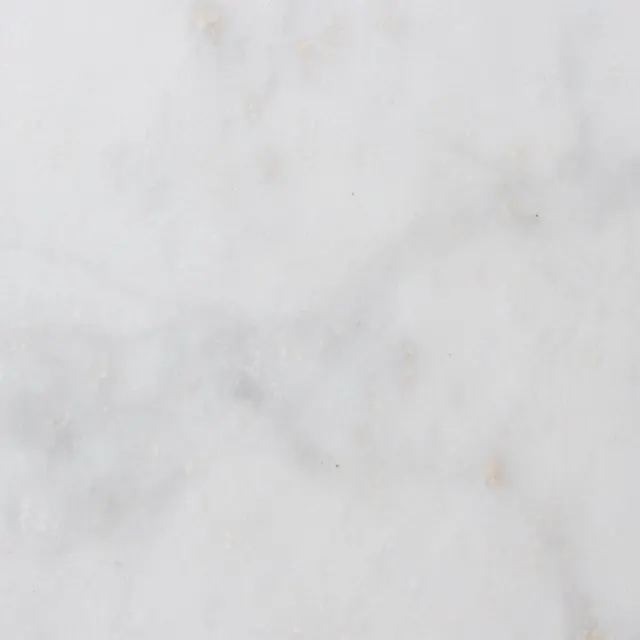 Afyon White marble