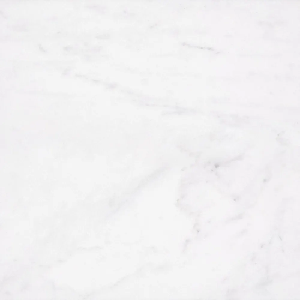 Alba Bianca marble tiles