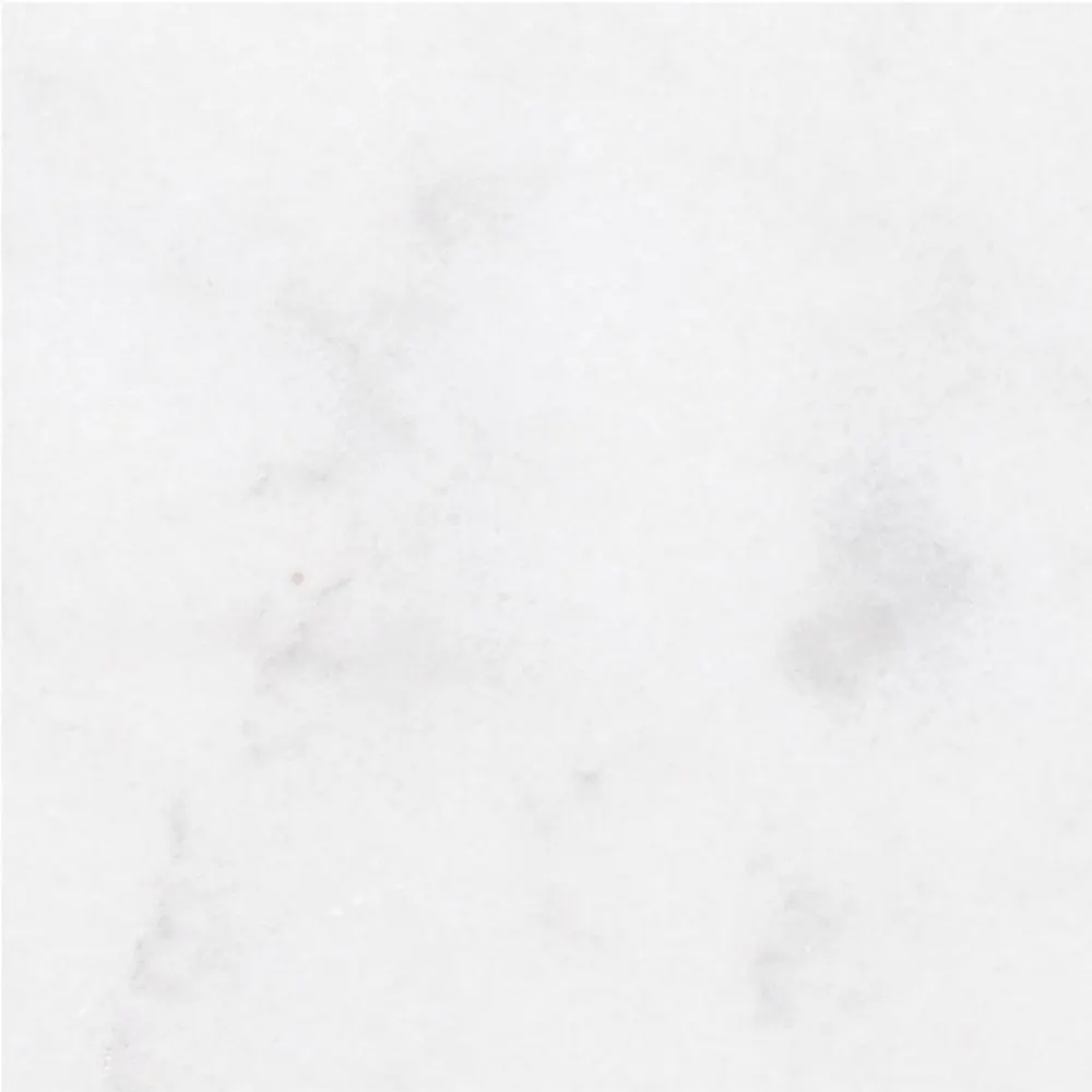 Alba Bianca marble tiles