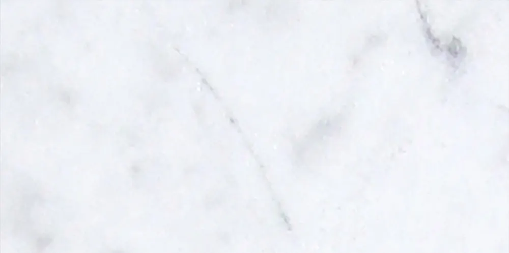 Alba Bianca marble tiles