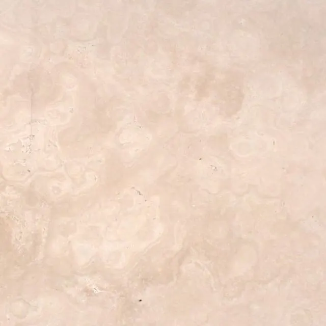 Antica White travertine