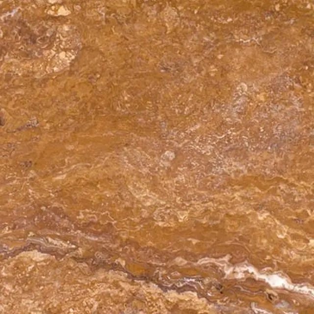 Apulia Gold travertine