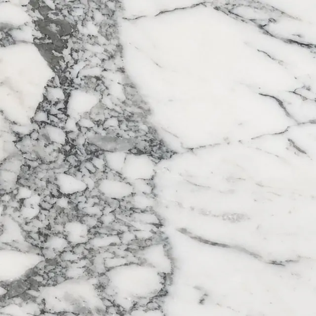 Arabescato marble