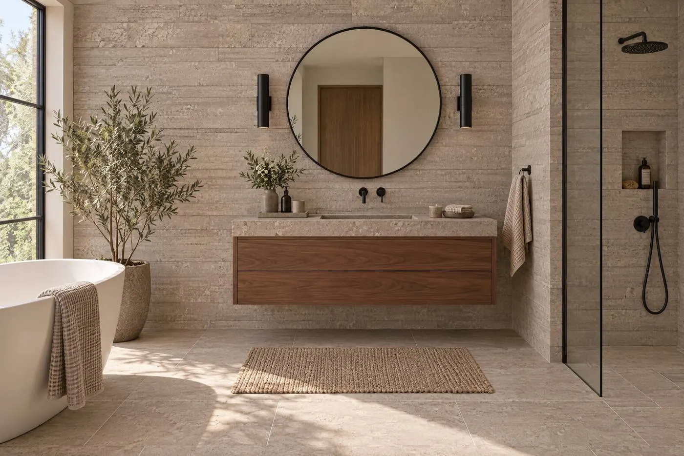 Athens Gray marble