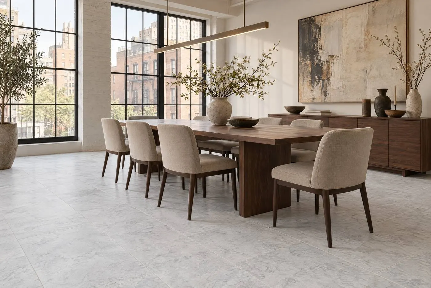 Aurora Fresca marble