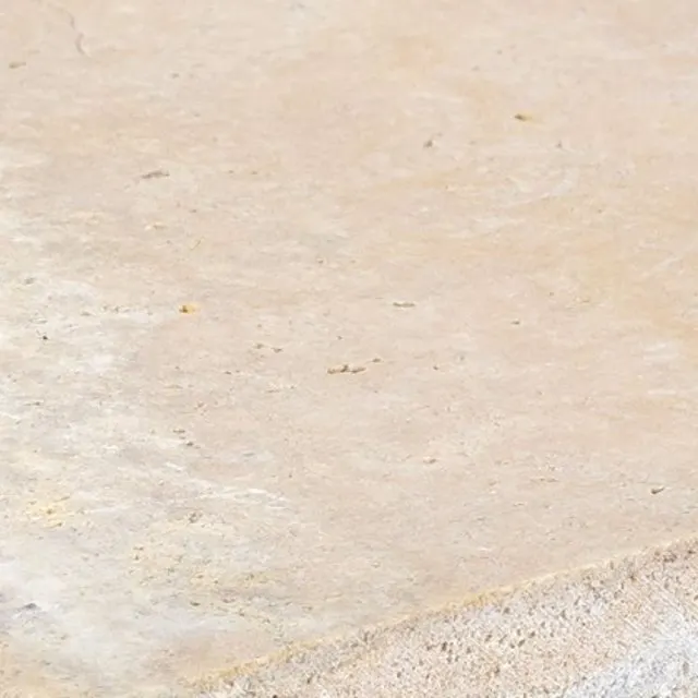 Autumn Leaves travertine