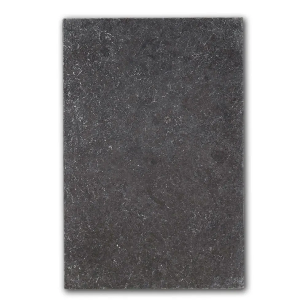 Avellino Black limestone tiles
